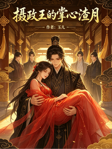 摄政王的掌心渣月 cover