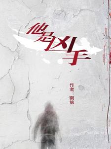 他是凶手 cover