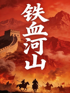 铁血河山 cover