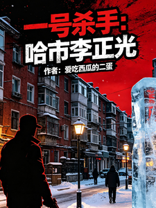 The Number One Assassin: Li Zhengguang of Harbin cover