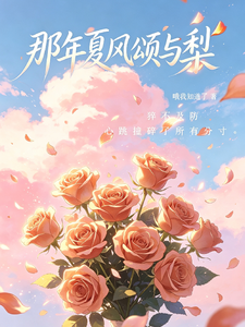 那年夏风颂与梨 cover