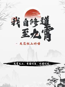 我自修道至九霄 cover