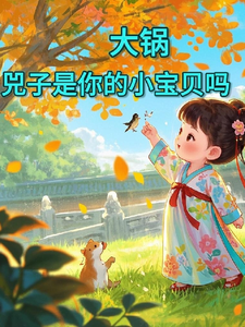 大锅，兕子是你的小宝贝吗？ cover