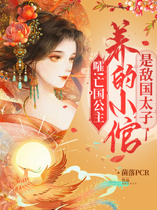 嚯！亡国公主养的小倌是敌国太子 cover