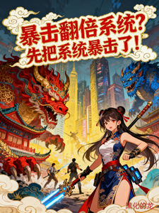 暴击翻倍系统？先把系统暴击了！ cover