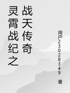 灵霄战纪之战天传奇 cover