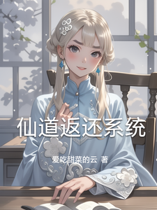 仙道返还系统 cover