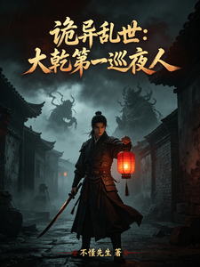 Eerie Chaotic Times: Da Qian’s First Night Watchman cover