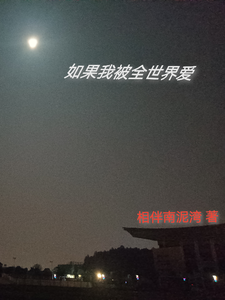 如果我被全世界爱 cover
