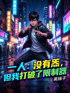 一人:没有炁,但我打破了限制器 cover