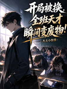 At the Start They Swap Me Out—All the Class Talents Become Useless! cover