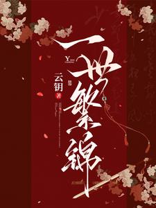 一世繁锦 cover