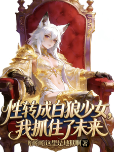 性转成白狼少女,我抓住了未来 cover