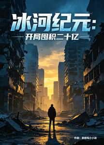 冰河纪元：开局囤积二十亿 cover