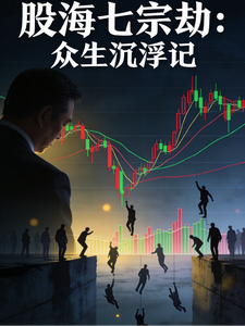 股海七宗劫：众生沉浮记 cover