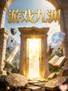 游戏九渊 cover