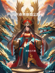 天命将崩烟尘起 cover