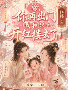 爹，你再出门我和娘开红楼去了 cover