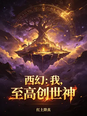 西幻:我,至高创世神