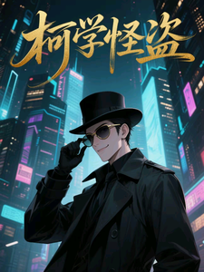 柯学怪盗 cover
