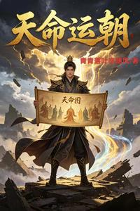 天命运朝 cover