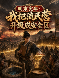 明末灾年:我把流民营升级成安全 cover