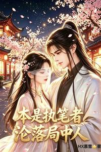 本是执笔者沦落局中人 cover