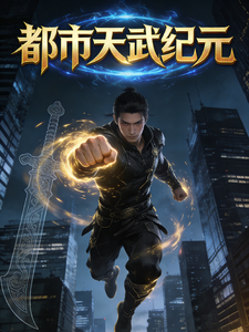 都市天武纪元 cover