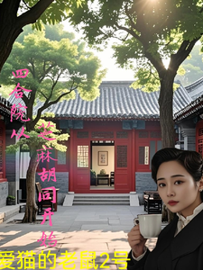Courtyard House: Starting from Zhima Hutong cover