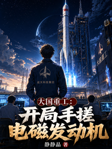 大国重工:开局手搓电磁发动机 cover