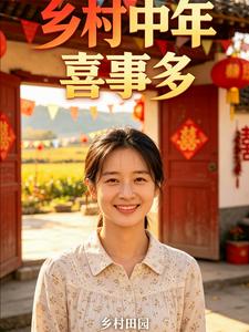 乡村中年喜事多 cover