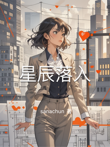 星辰落入 cover