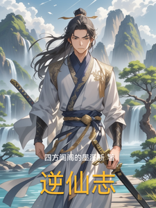 逆仙志 cover