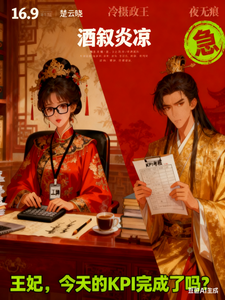 王妃，今天的KPI完成了吗？ cover