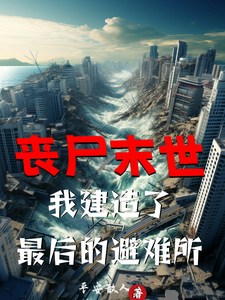 丧尸末世：我建造了最后的避难所 cover