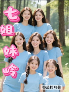 七姐妹岭 cover