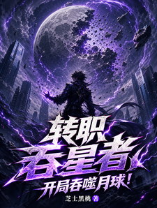 转职吞星者，开局吞噬月球！ cover