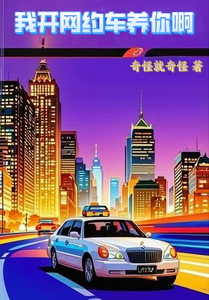 我开网约车养你啊 cover
