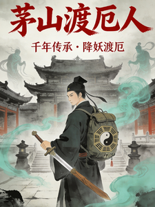 茅山渡厄人 cover