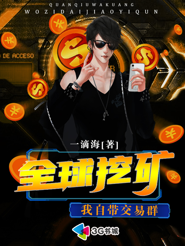 主角在美国挖矿的小说