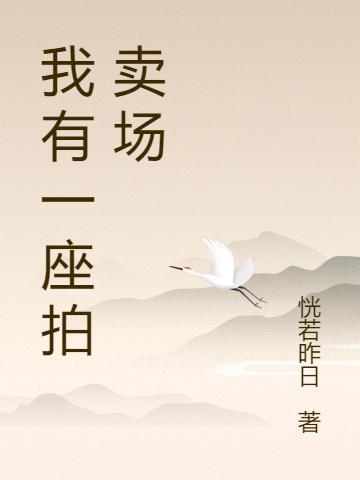 我有一座拍卖场