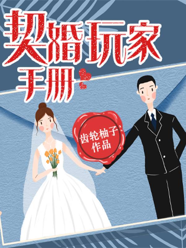 契婚玩家手册