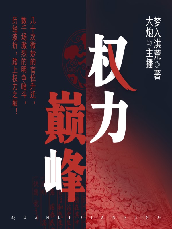 第二部《权力巅峰》全集