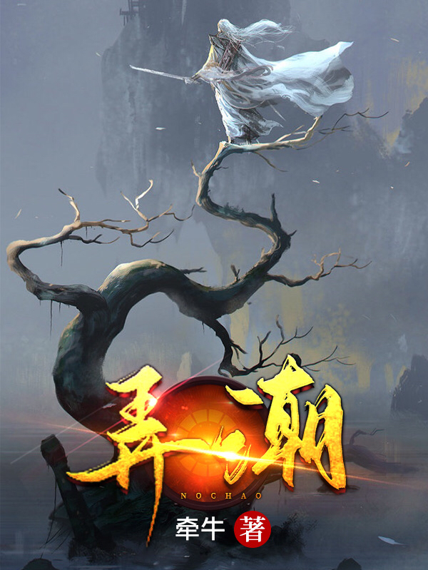 弄潮主角简介