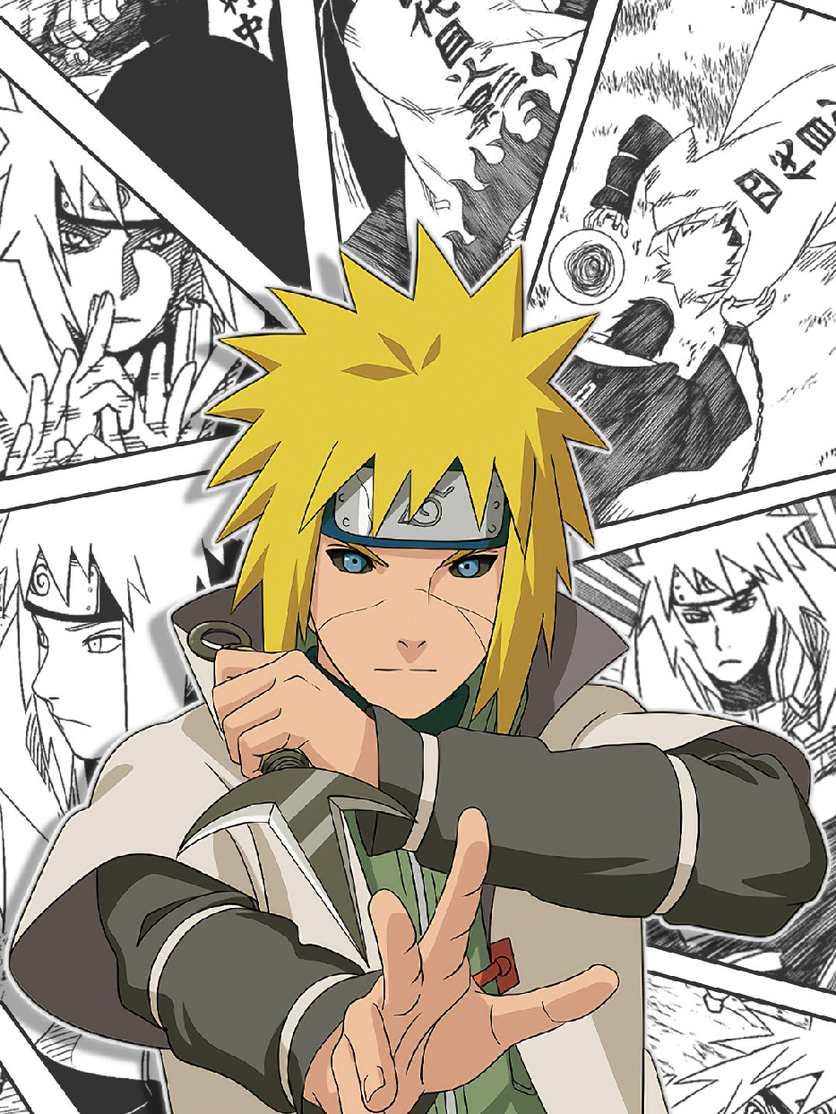 波风水门穿越现代的小说