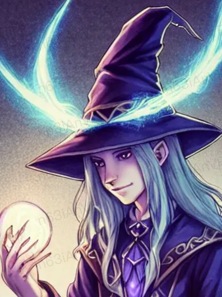 成才无限的魔法师小说_番茄小说