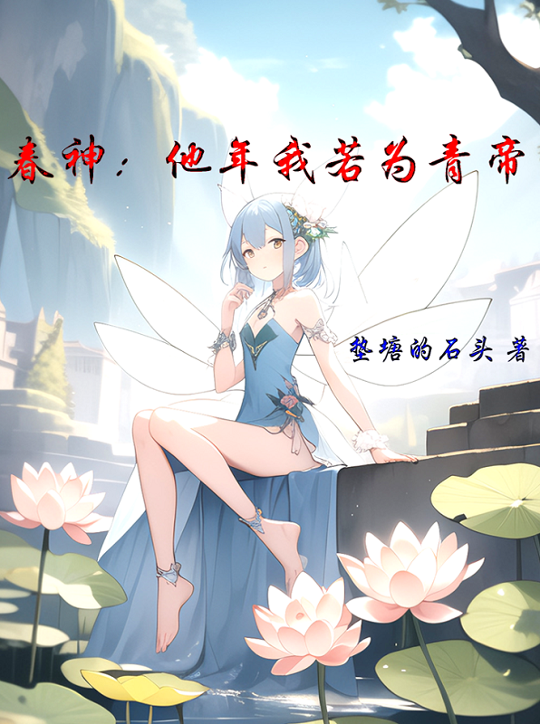 春神:他年我若为青帝