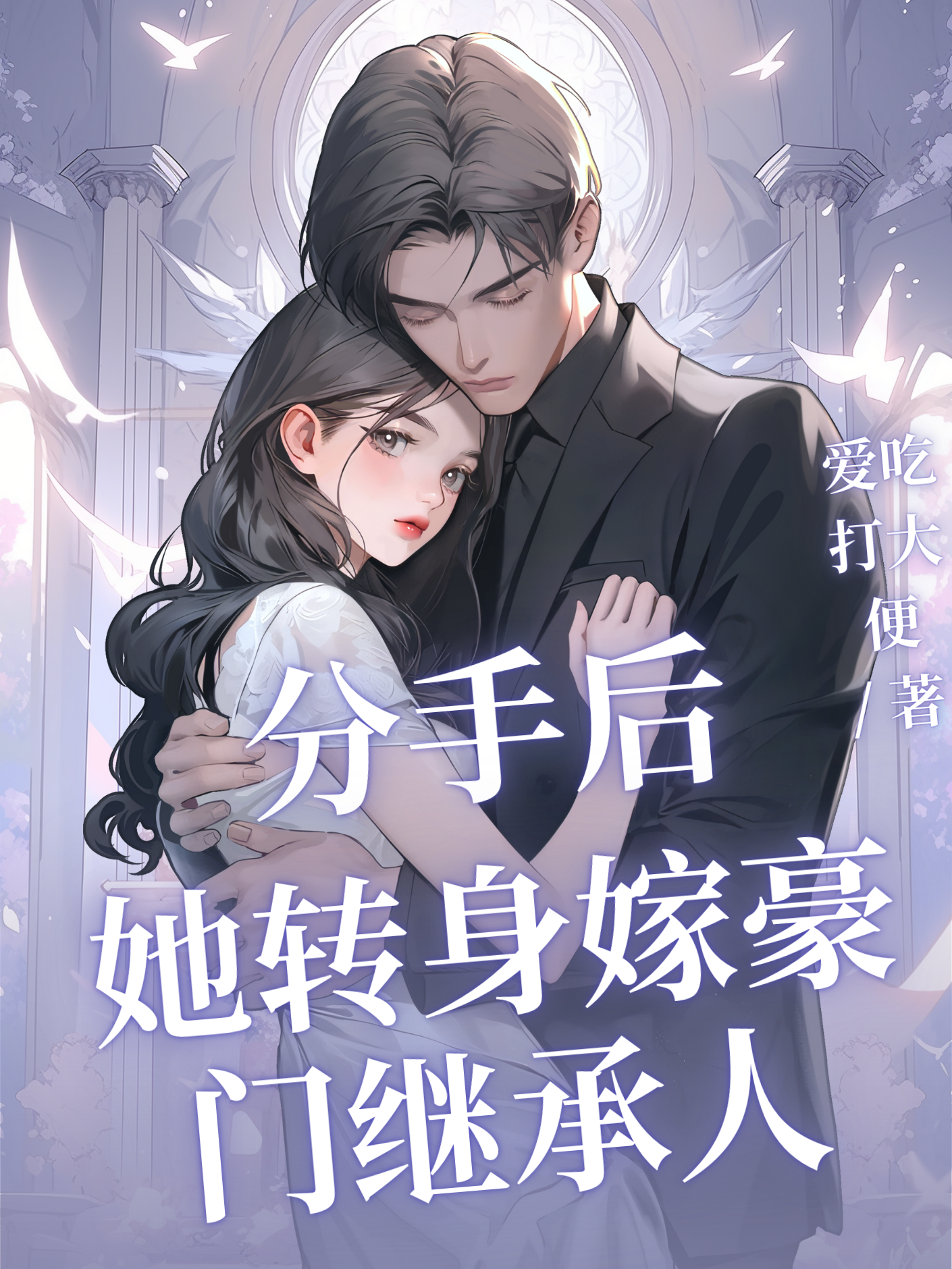 分手后被迫继承家业98集