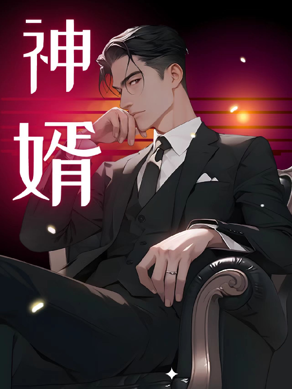 神婿全部目录叶辰