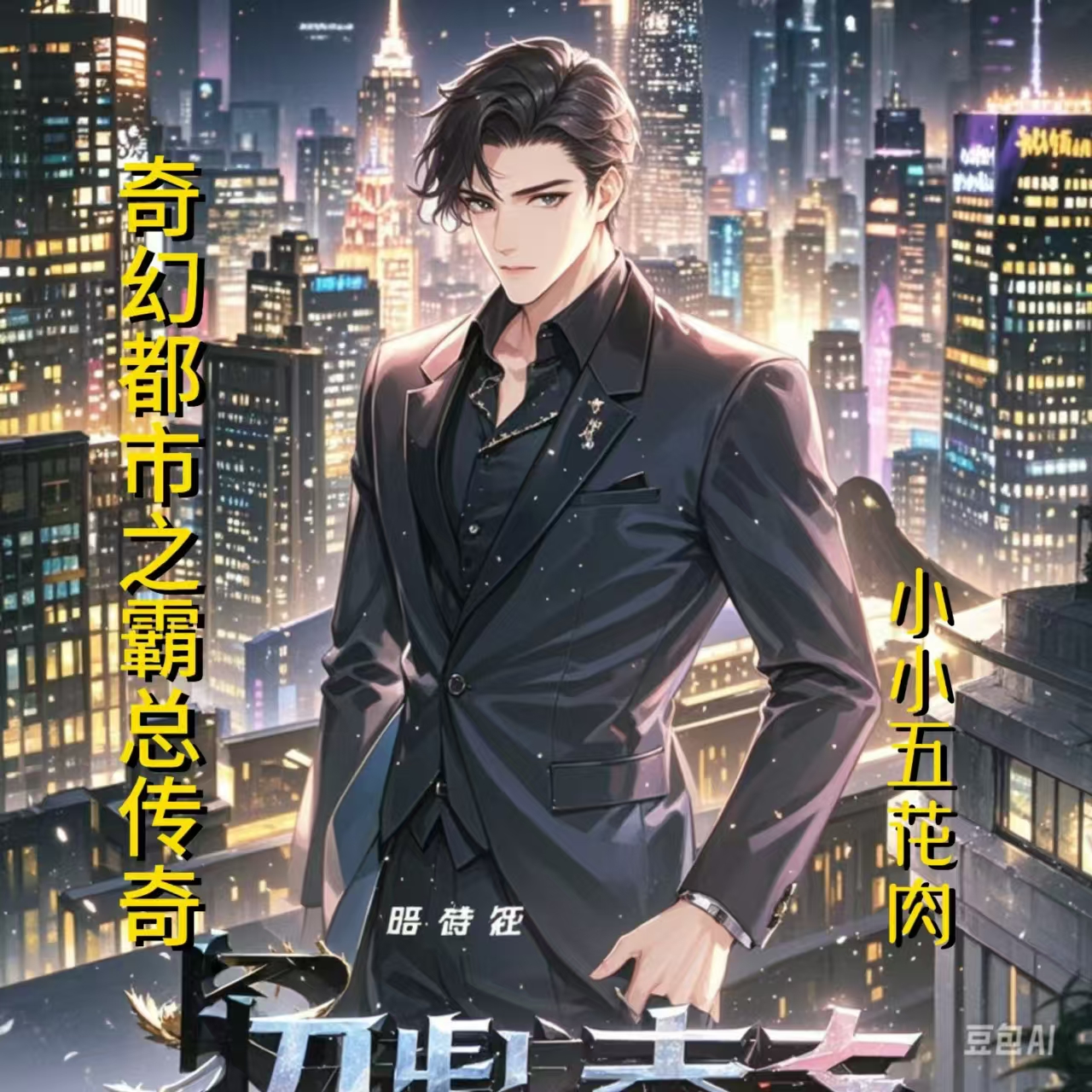 男主叫萧晨的系统小说